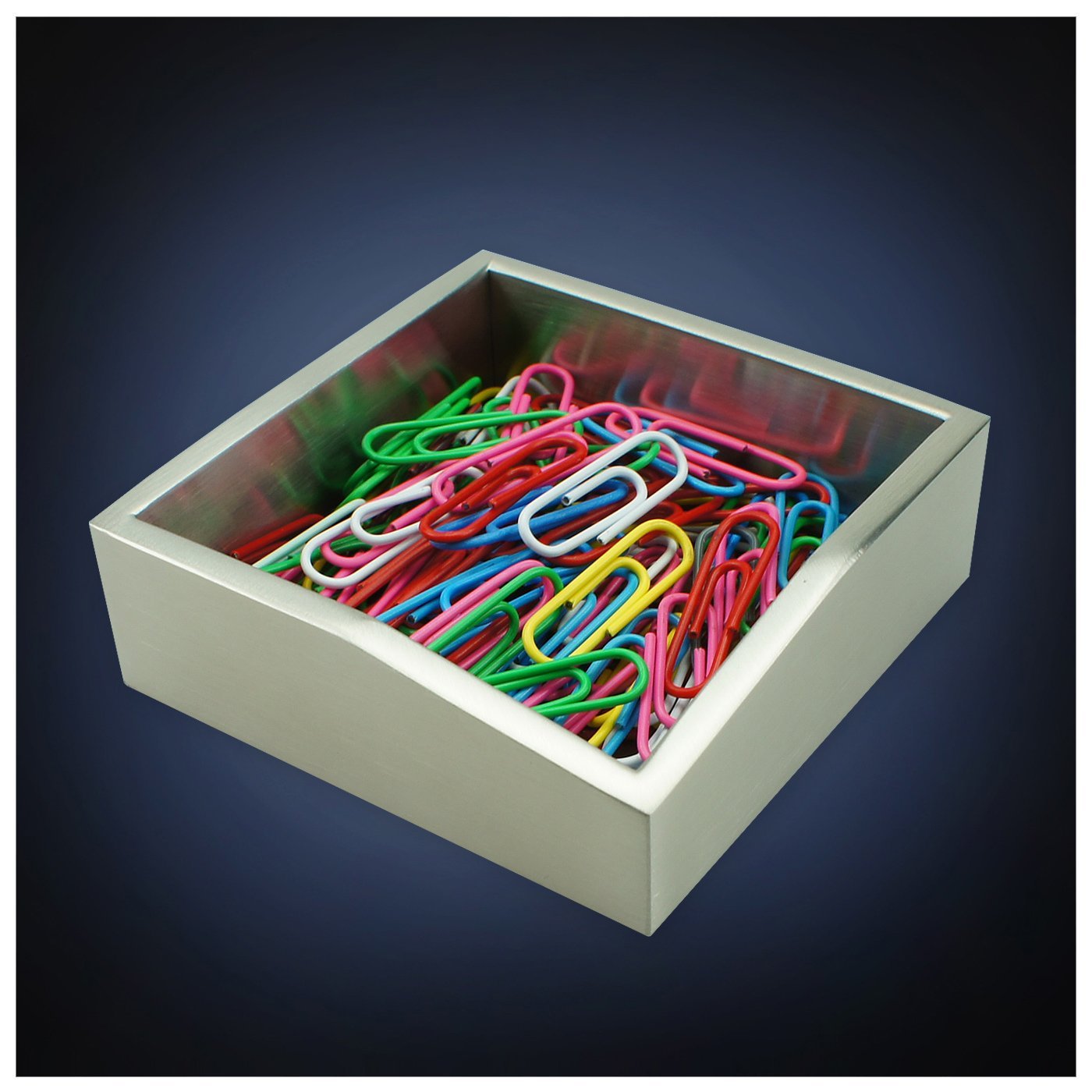 Artsondesk Paper Clip Holder